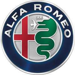 ALFA ROMEO